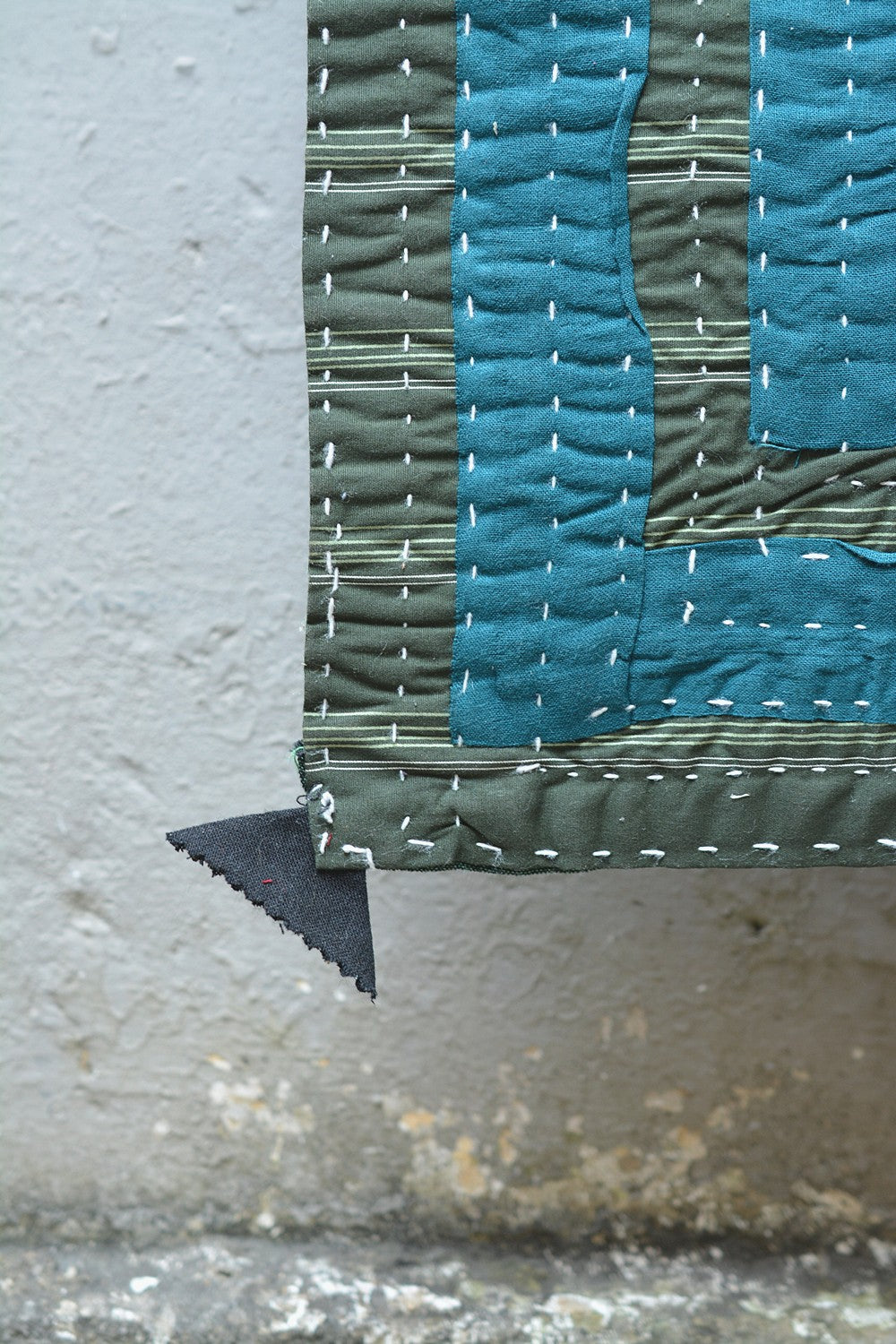 Waffle Towel | Kora | Fabric of freedom