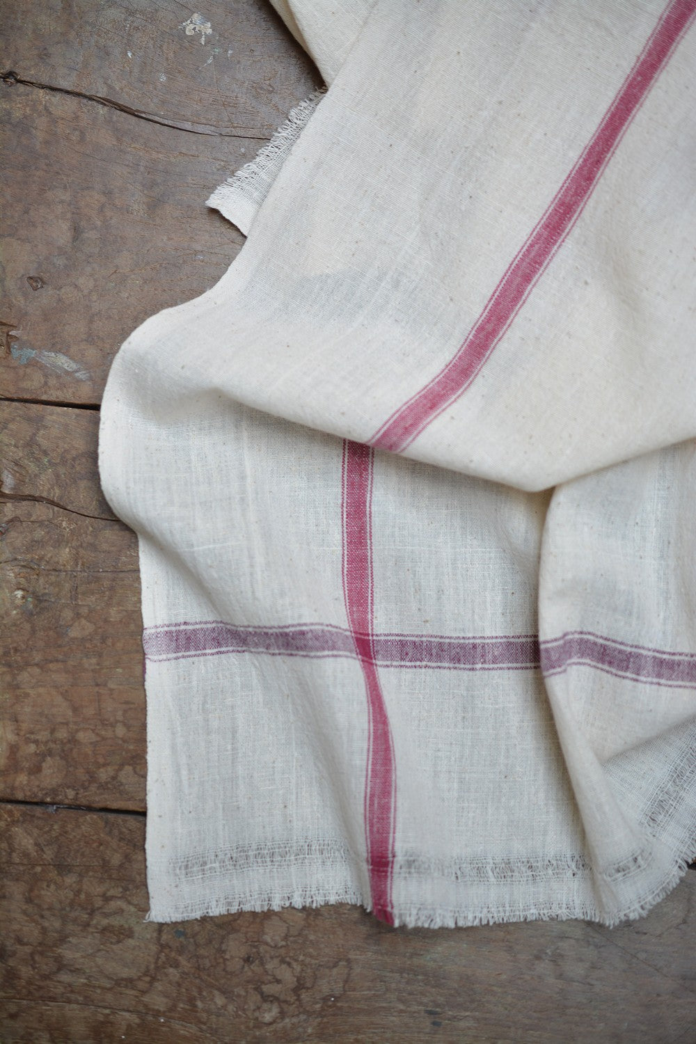 Hand Block Printed Saree | Kavade | Fabric of Freedom