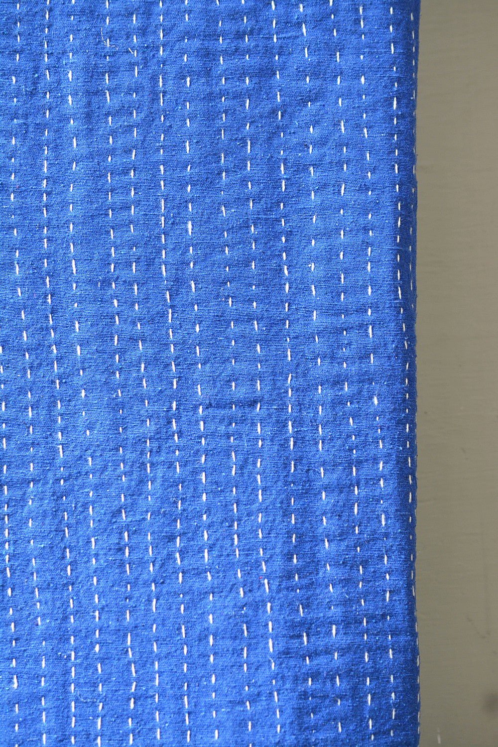 Aaradhya Karnataka Kowdhi - 86"x 61" - metaphorracha