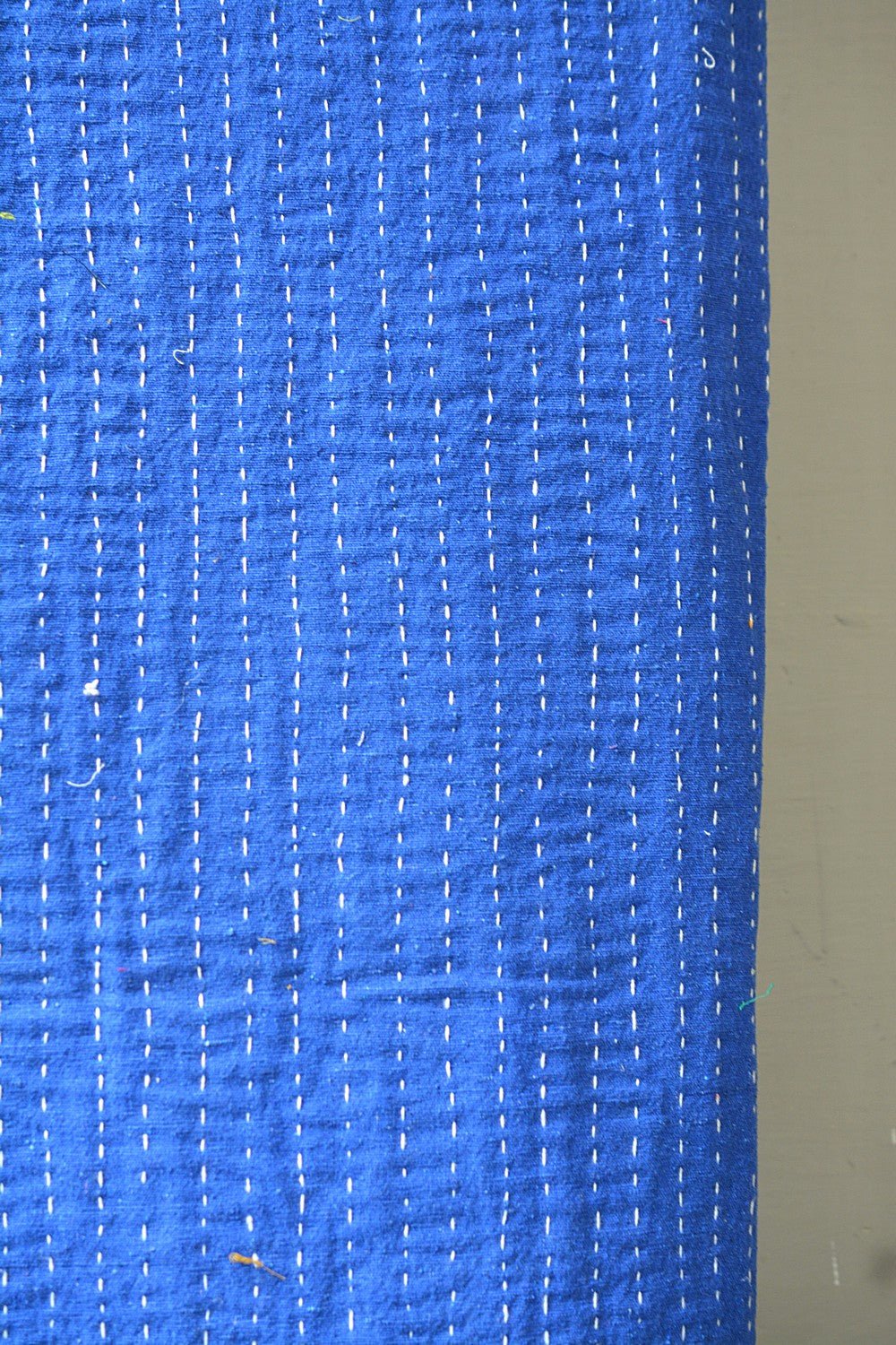 Bhuvi Karnataka Kowdhi - 60"X 86" - metaphorracha