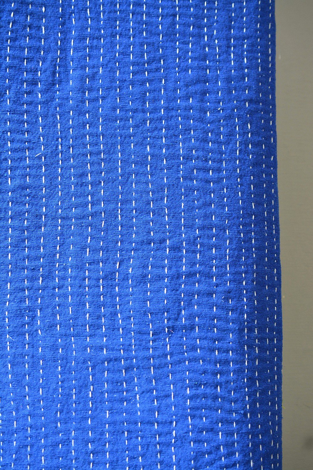 Bindu Karnataka Kowdhi - 63"x 84" - metaphorracha
