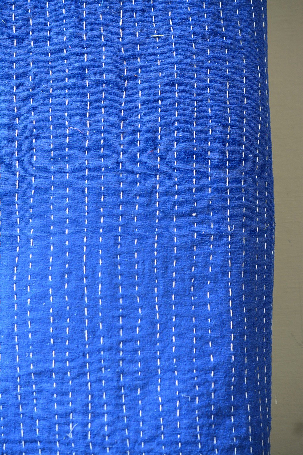 Chaitanya Karnataka Kowdhi - 62"x 89" - metaphorracha