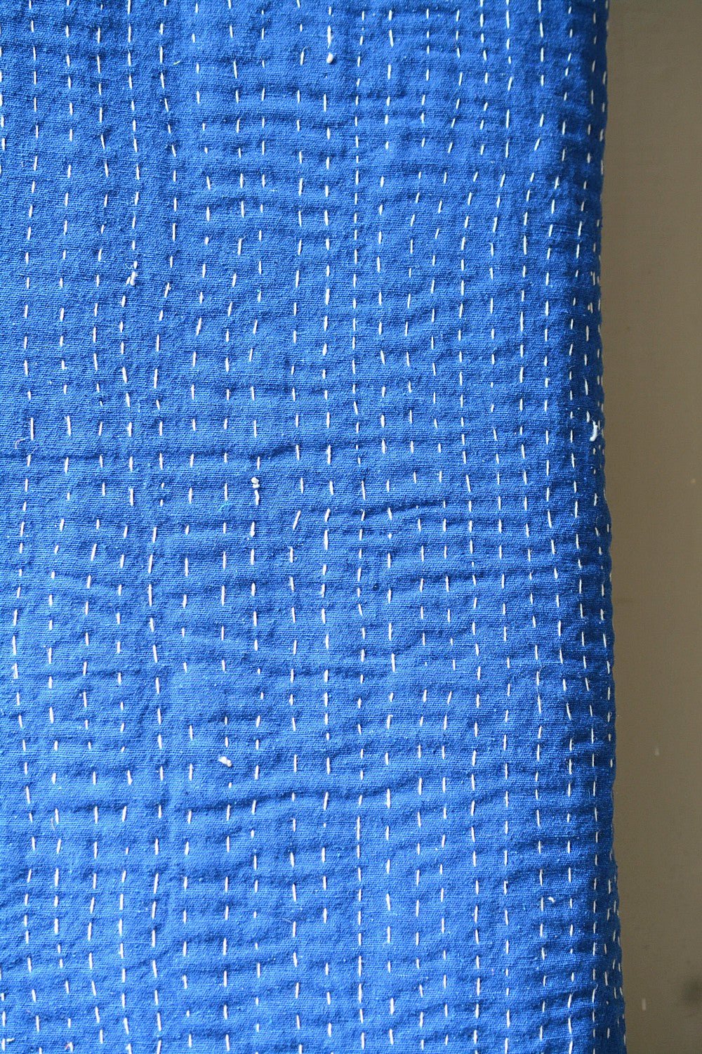 Daivika Karnataka Kowdhi - 65" X 88" - metaphorracha