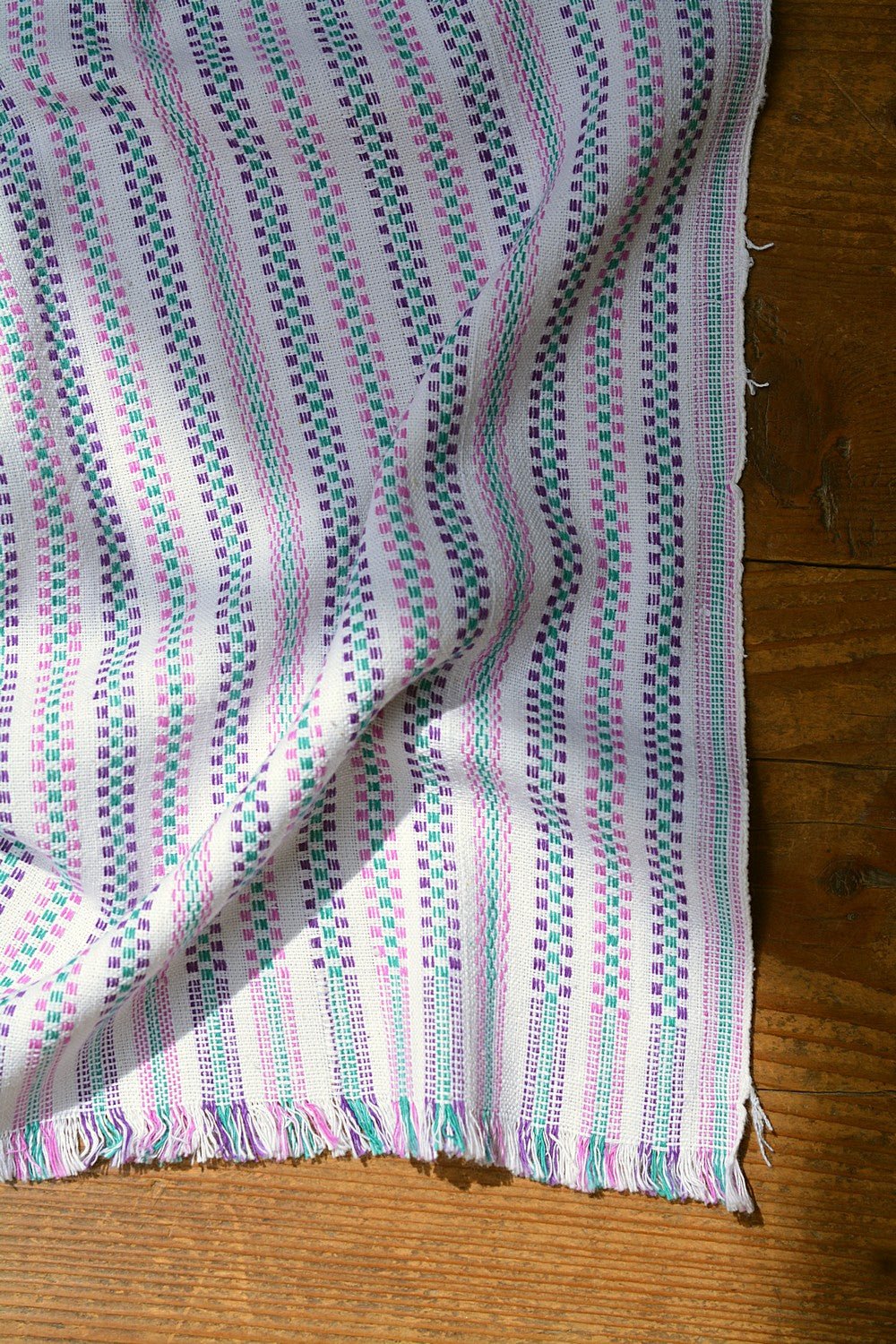 Dobby Khadi Towel - metaphorracha