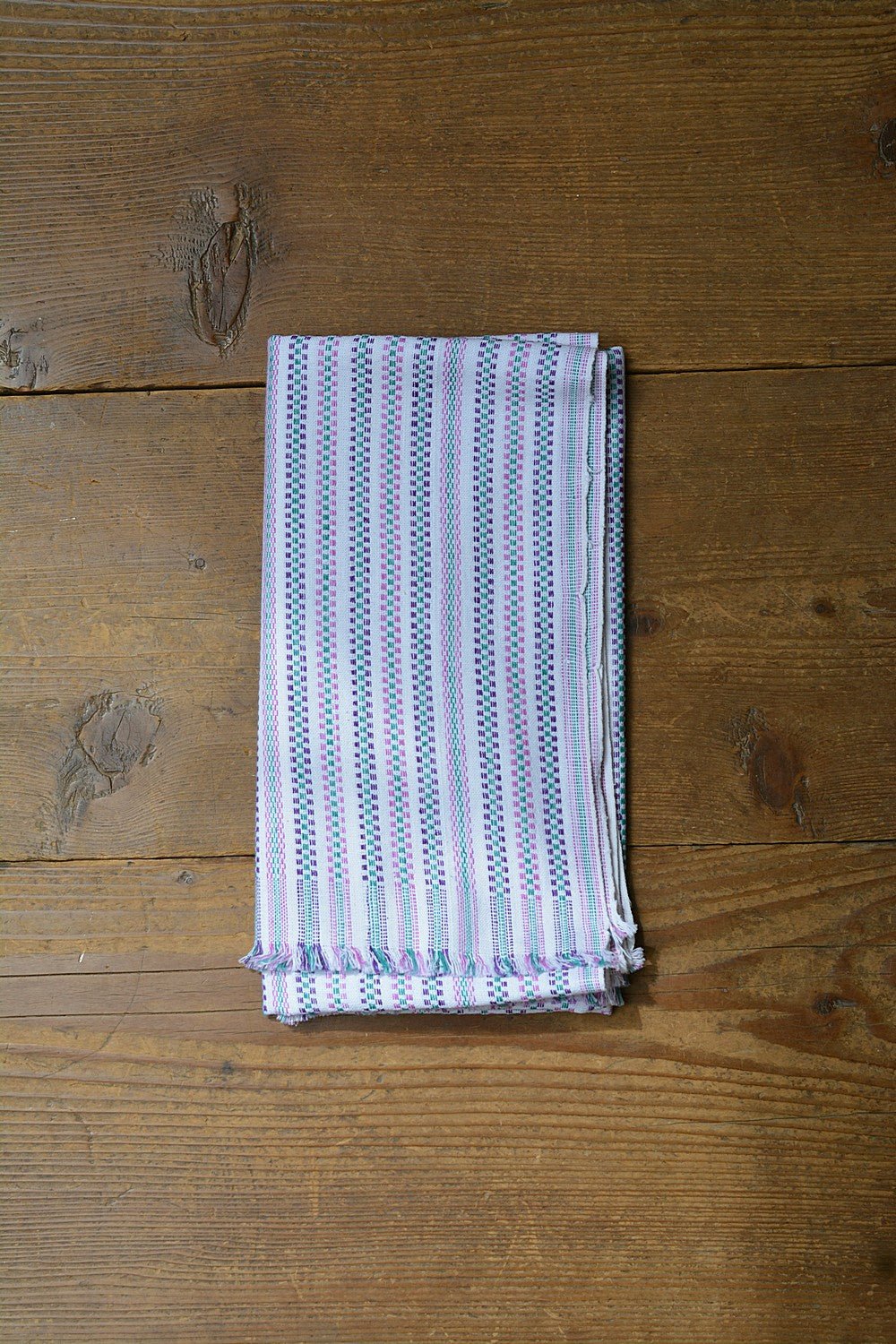 Dobby Khadi Towel - metaphorracha