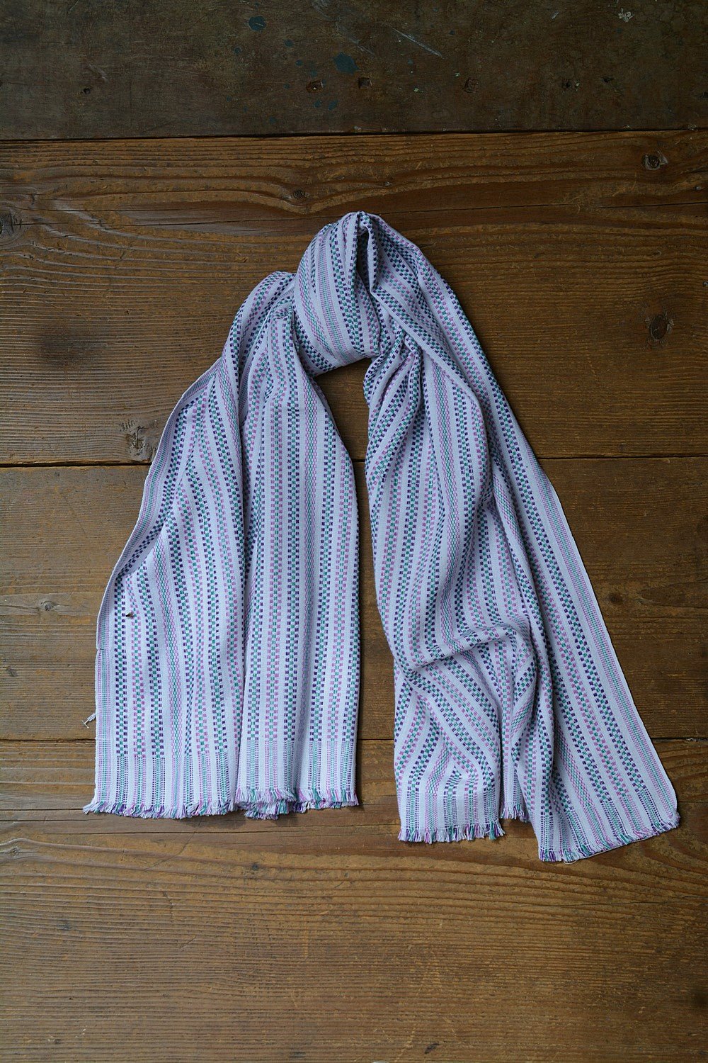 Dobby Khadi Towel - metaphorracha