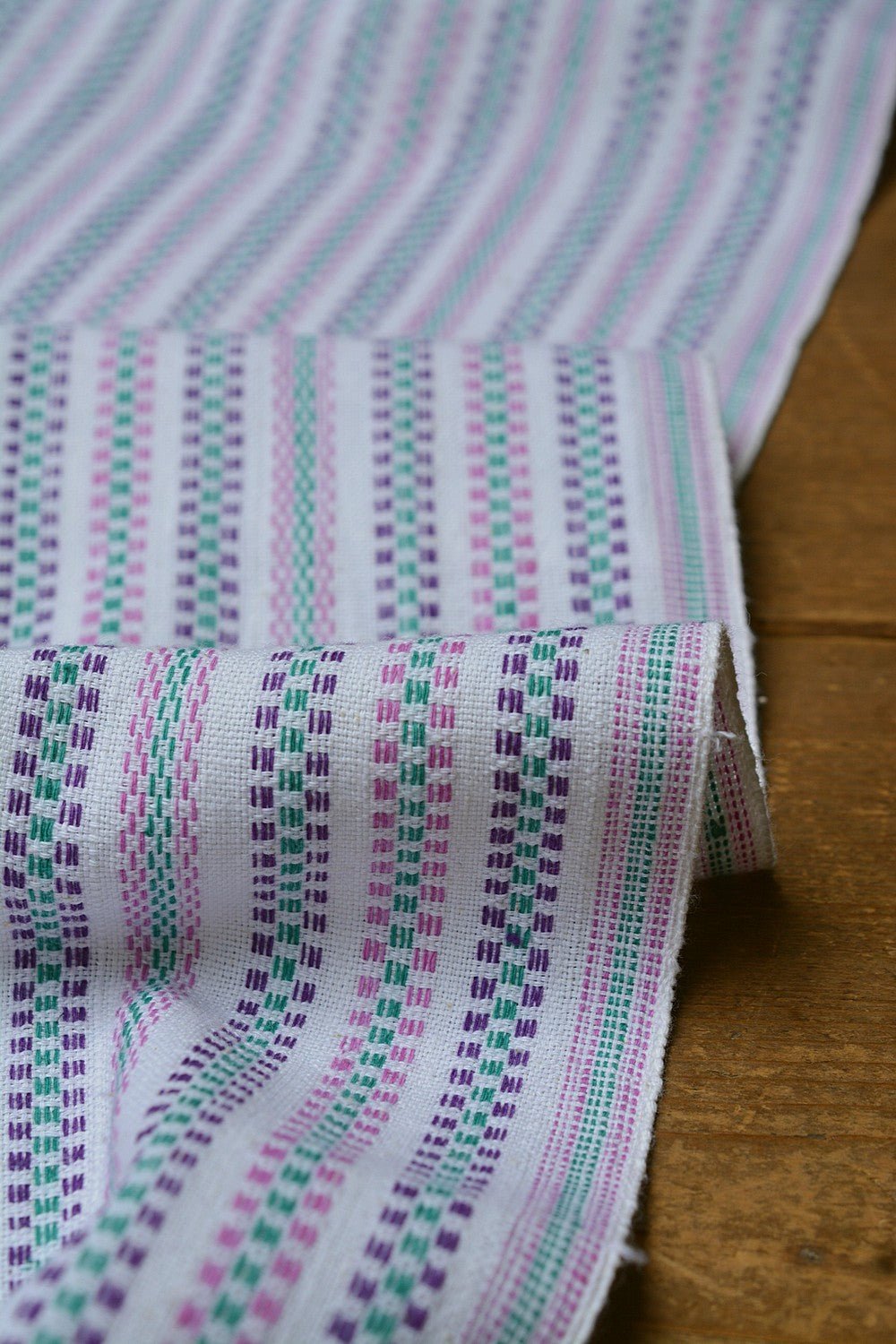 Dobby Khadi Towel - metaphorracha