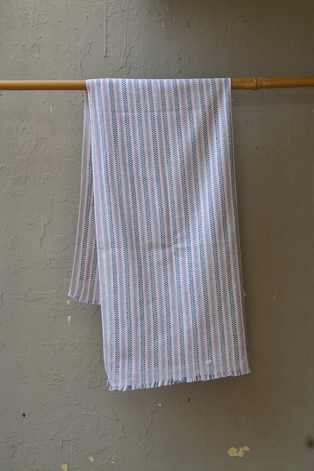 Dobby Khadi Towel - metaphorracha