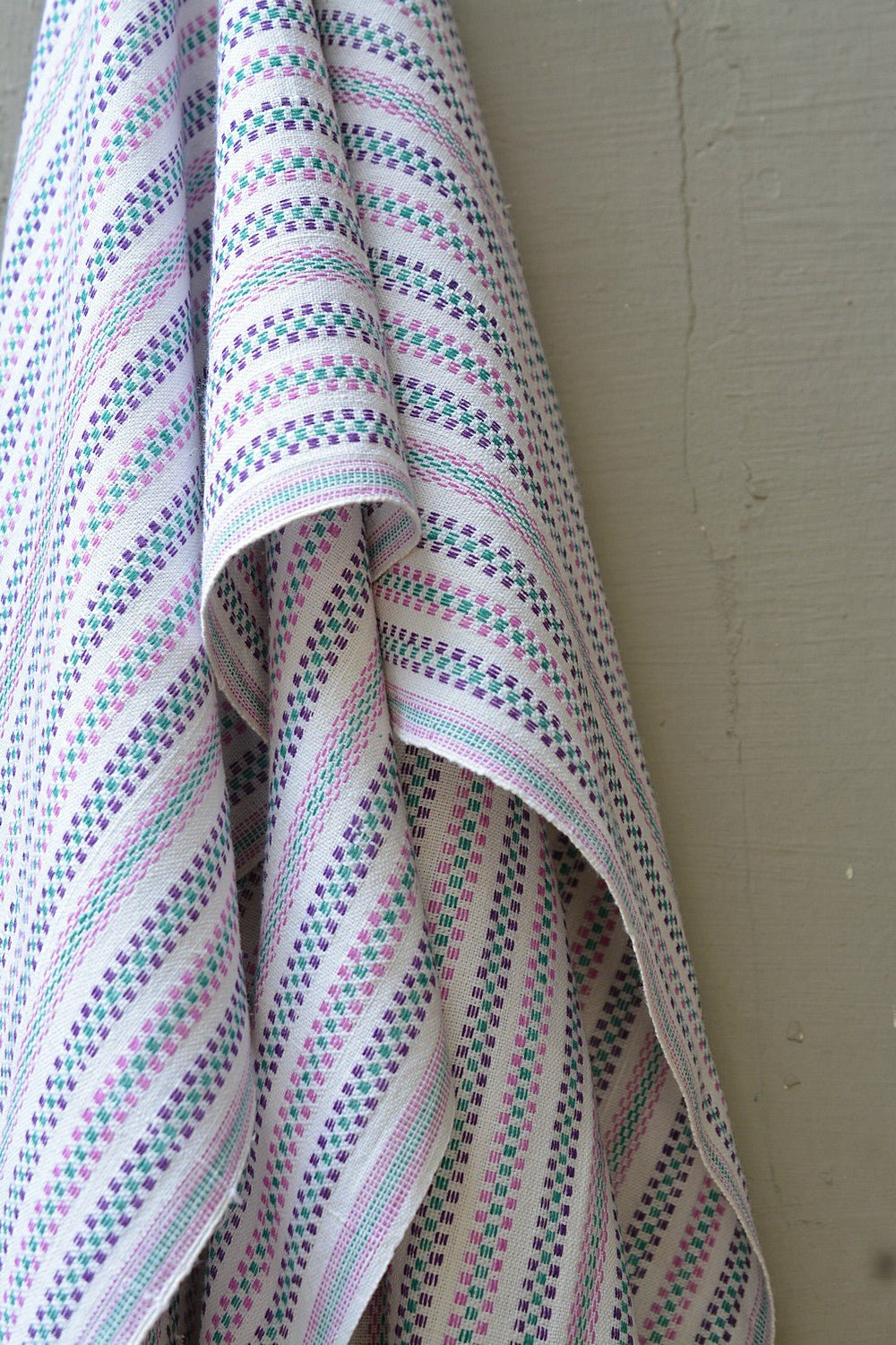 Dobby Khadi Towel - metaphorracha