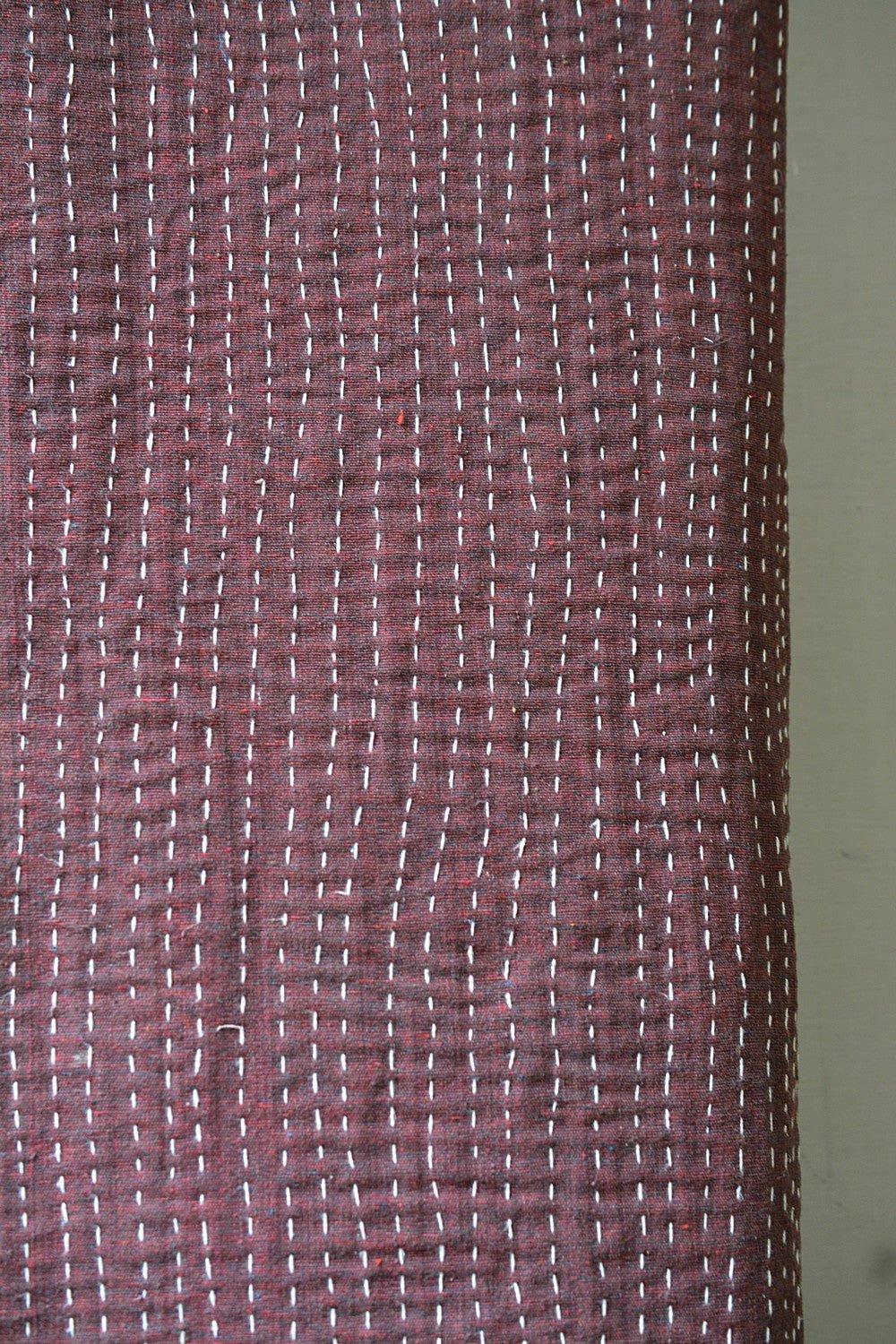 Jhari Karnataka Kowdhi - 63" X 87" - metaphorracha
