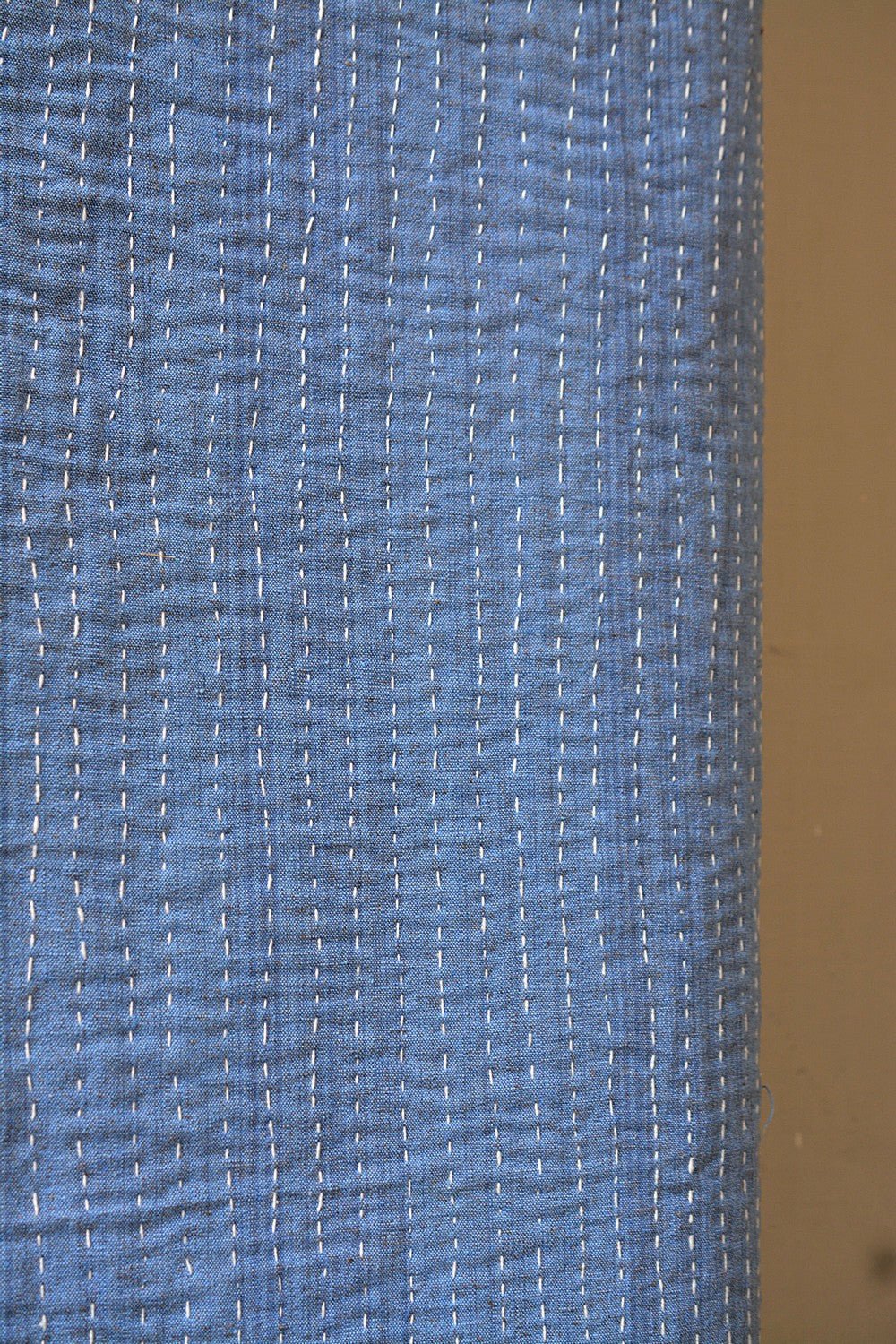 Karnataka Kowdhi – Ao - 60” x 90” - metaphorracha