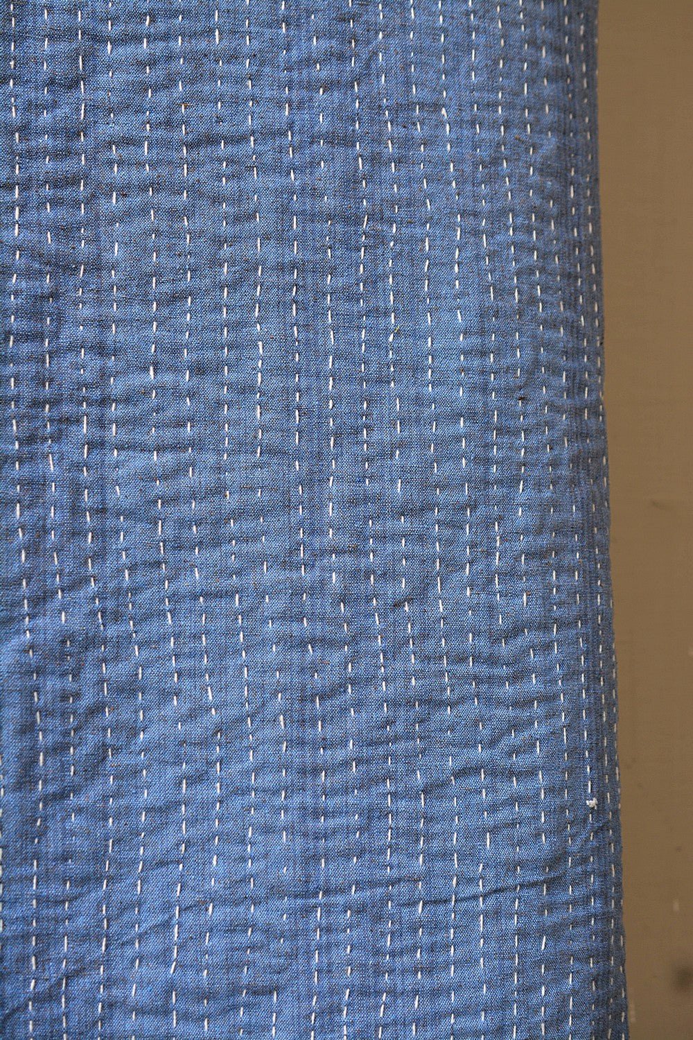 Karnataka Kowdhi – Lan - 60” x 86” - metaphorracha