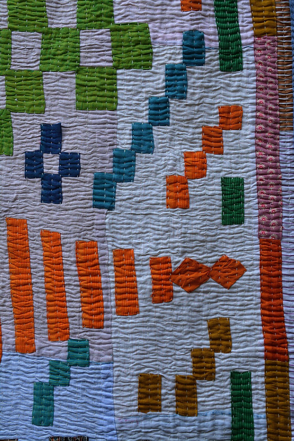 Shakti Karnataka Kowdhi - 60" X 88" - metaphorracha
