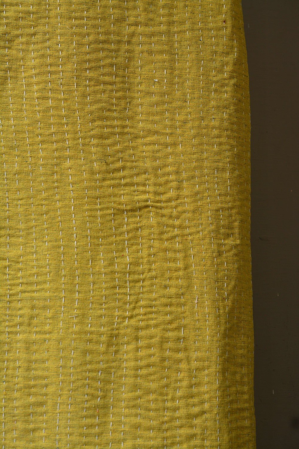 Shakti Karnataka Kowdhi - 60" X 88" - metaphorracha