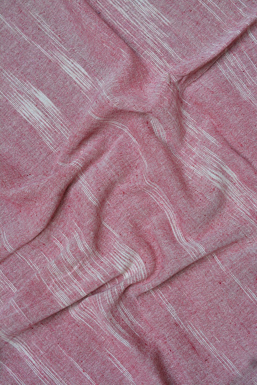Space - dyed Khadi Lungi - metaphorracha
