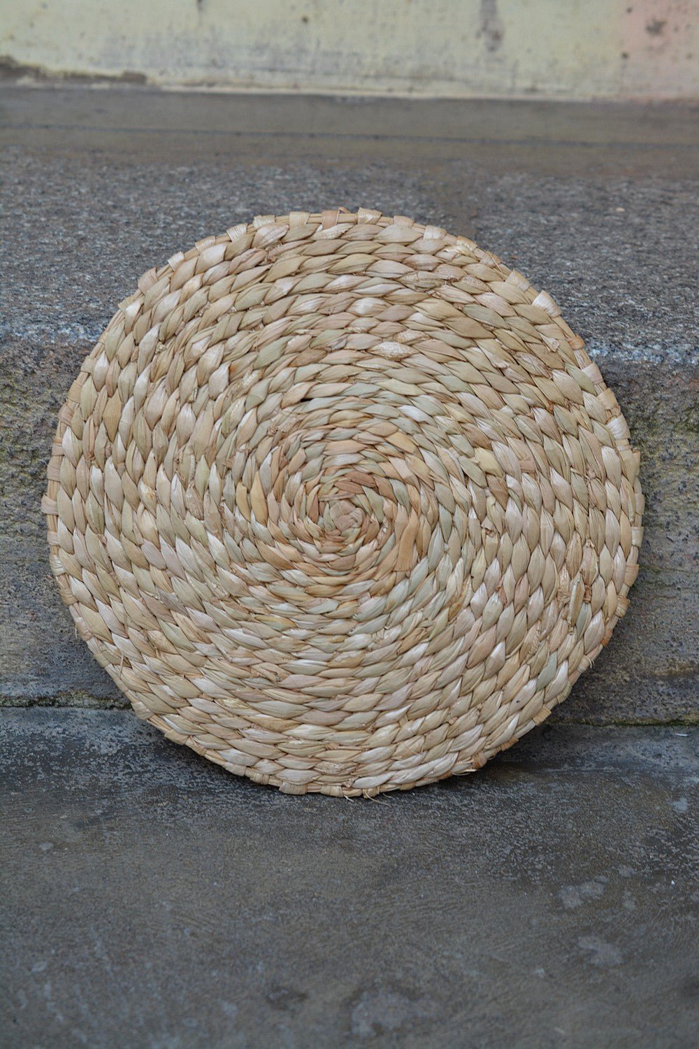 Bulrush Placemats - metaphorracha
