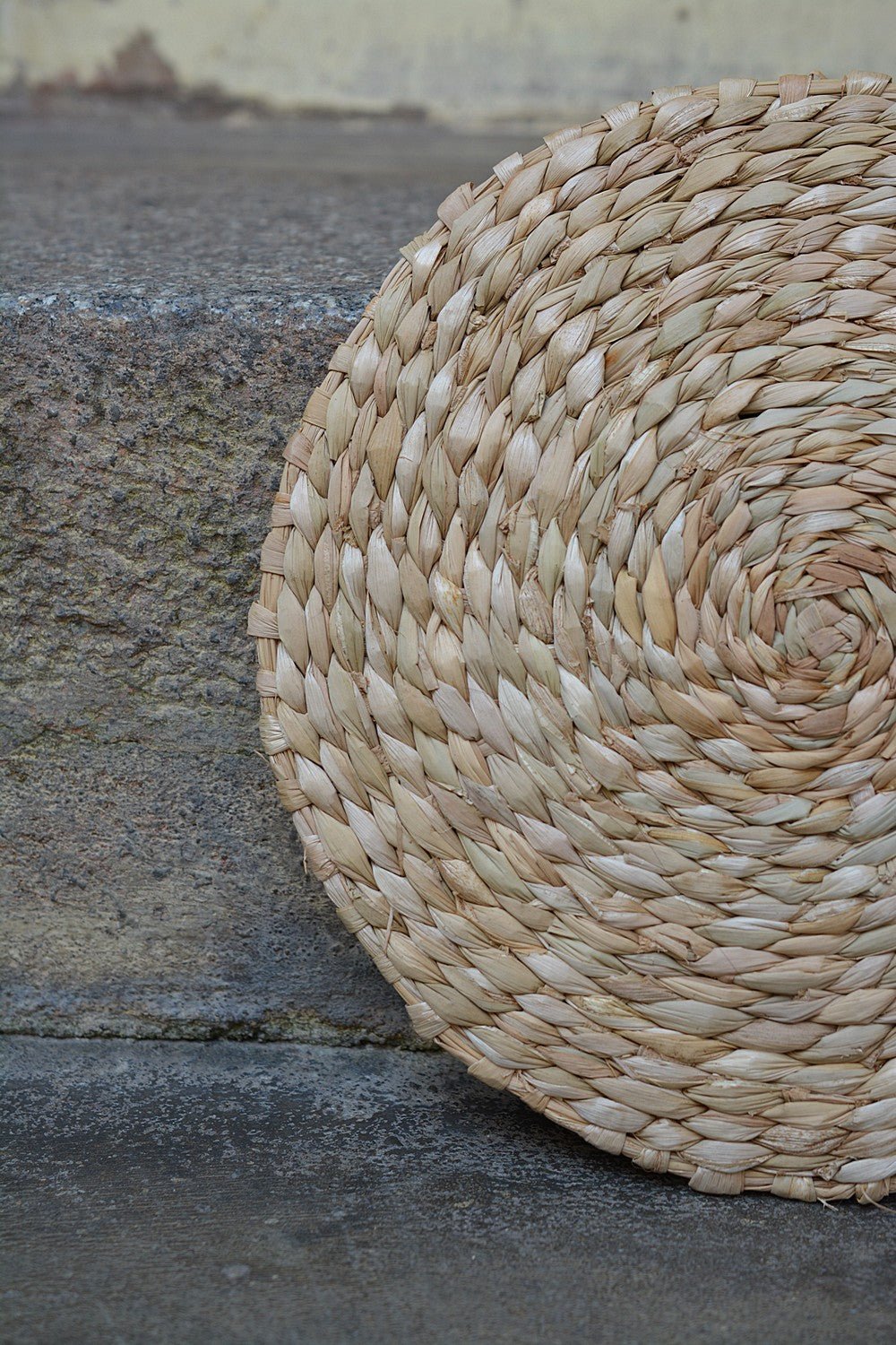 Bulrush Placemats - metaphorracha