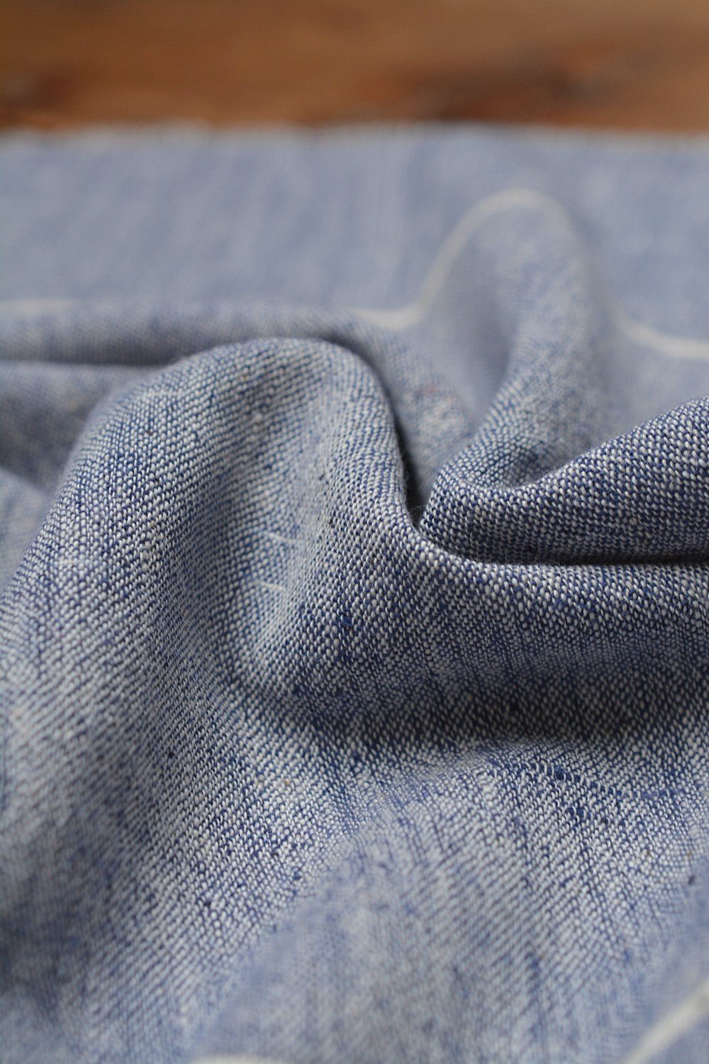 Table Napkins | Grey | Fabric of freedom - metaphorracha