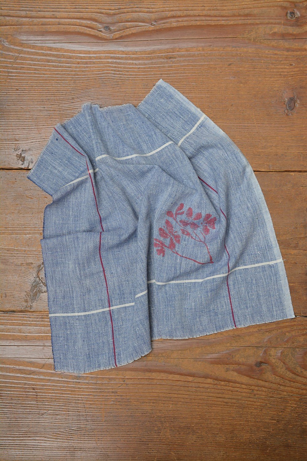 Table Napkins | Grey | Fabric of freedom - metaphorracha