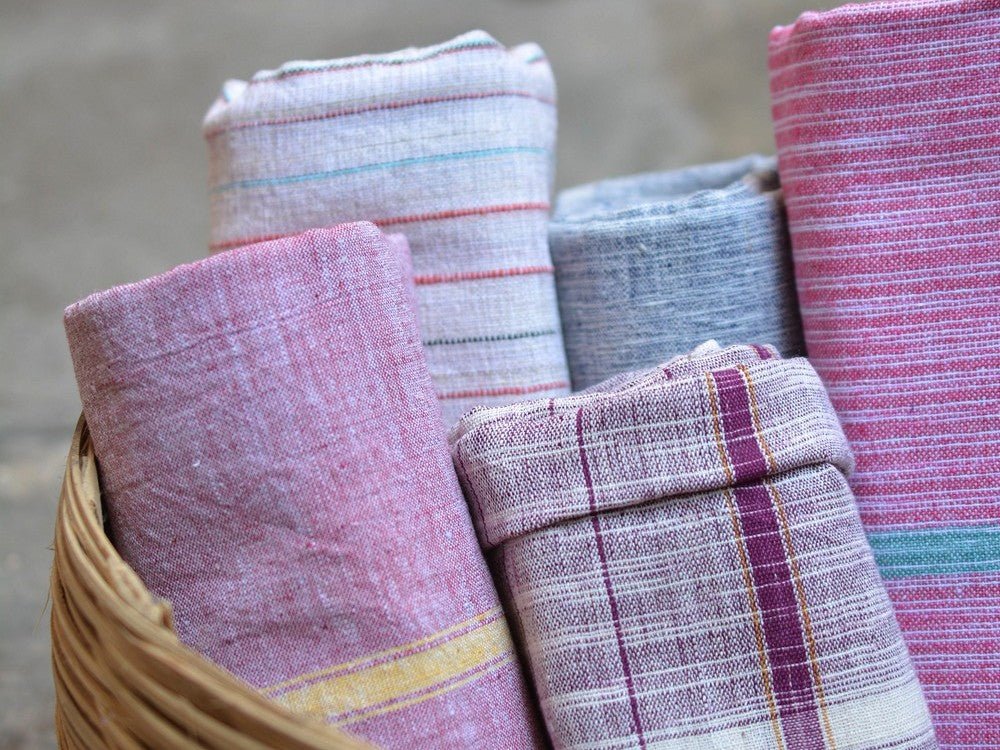 Best Khadi Clothes Online in India: Explained. - metaphorracha