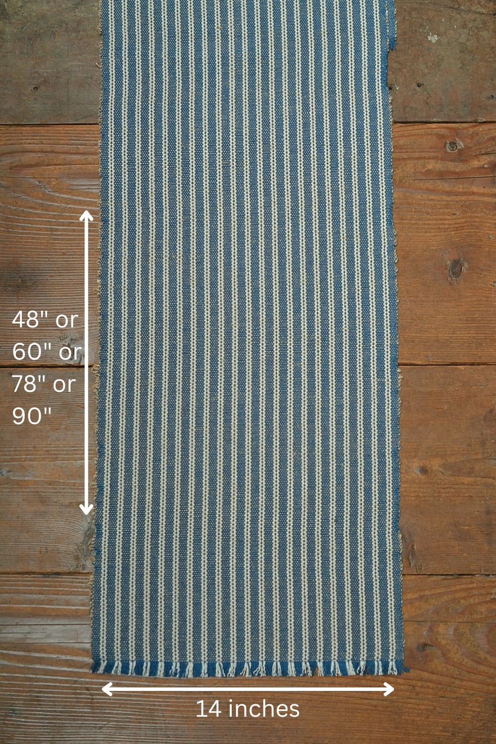 Pine - Gudaar Patti Table Runner