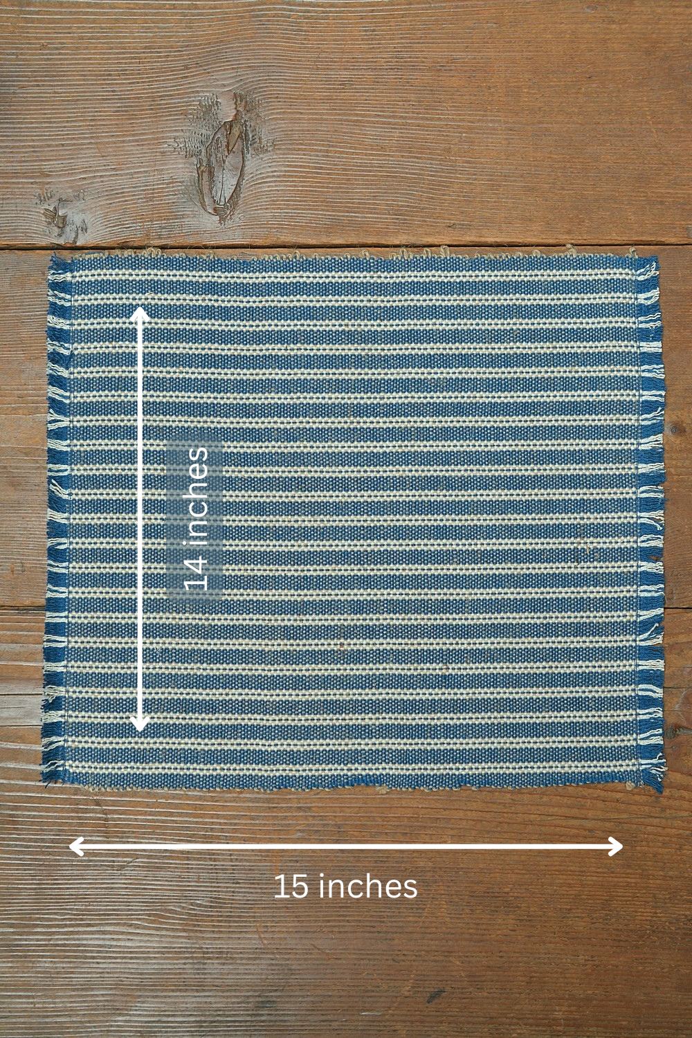 Pine - Gudaar Patti Tablemat