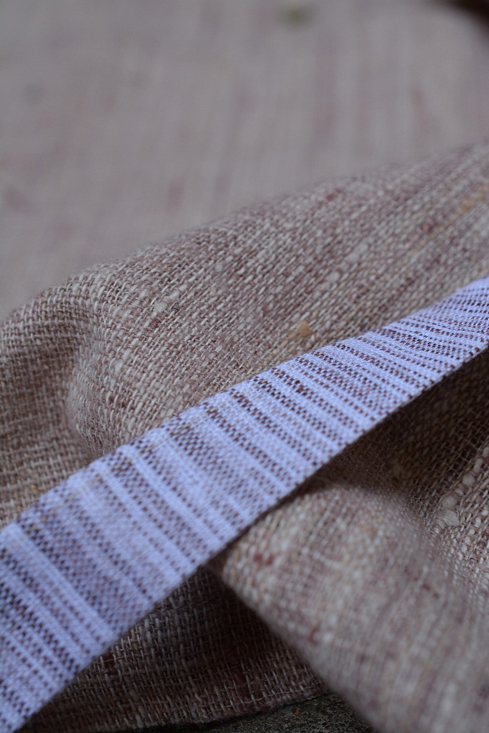 Khadi Waist Apron