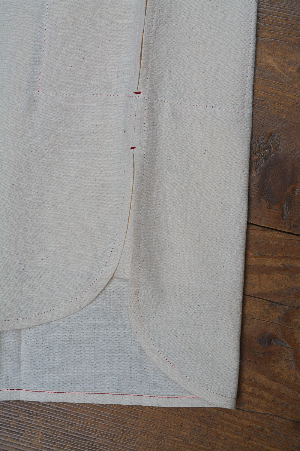 Khadi Top - Relaxed