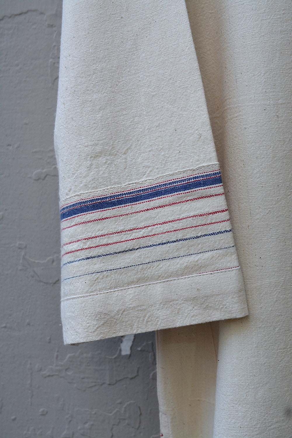 Khadi Tunic - metaphorracha