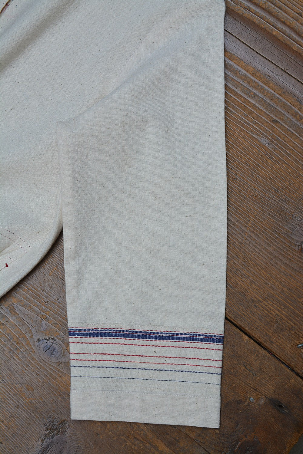 Khadi Tunic - Trikona