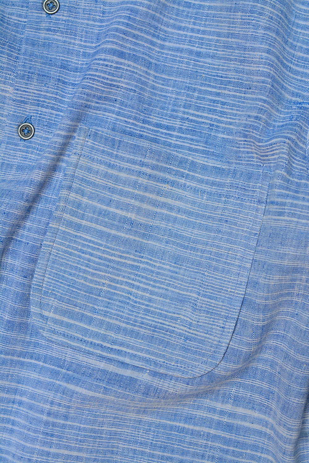 Men's Full Sleeve Pure Cotton Khadi Shirt from Metaphor Racha