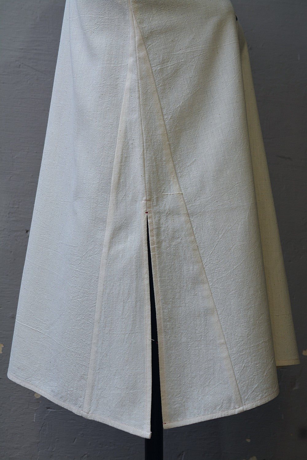 Khadi Tunic - Trikona