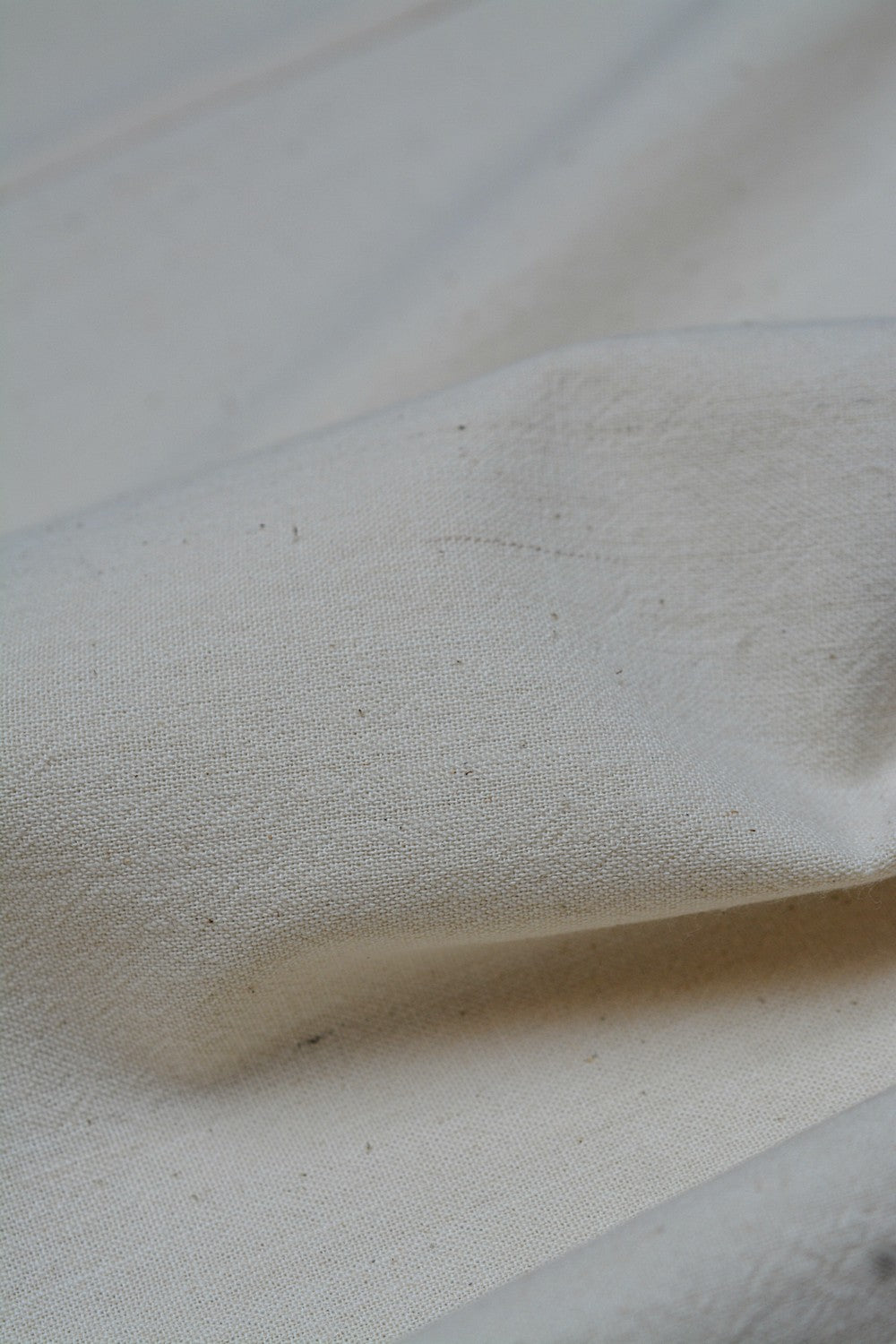 Khadi Knee-Length Kurta