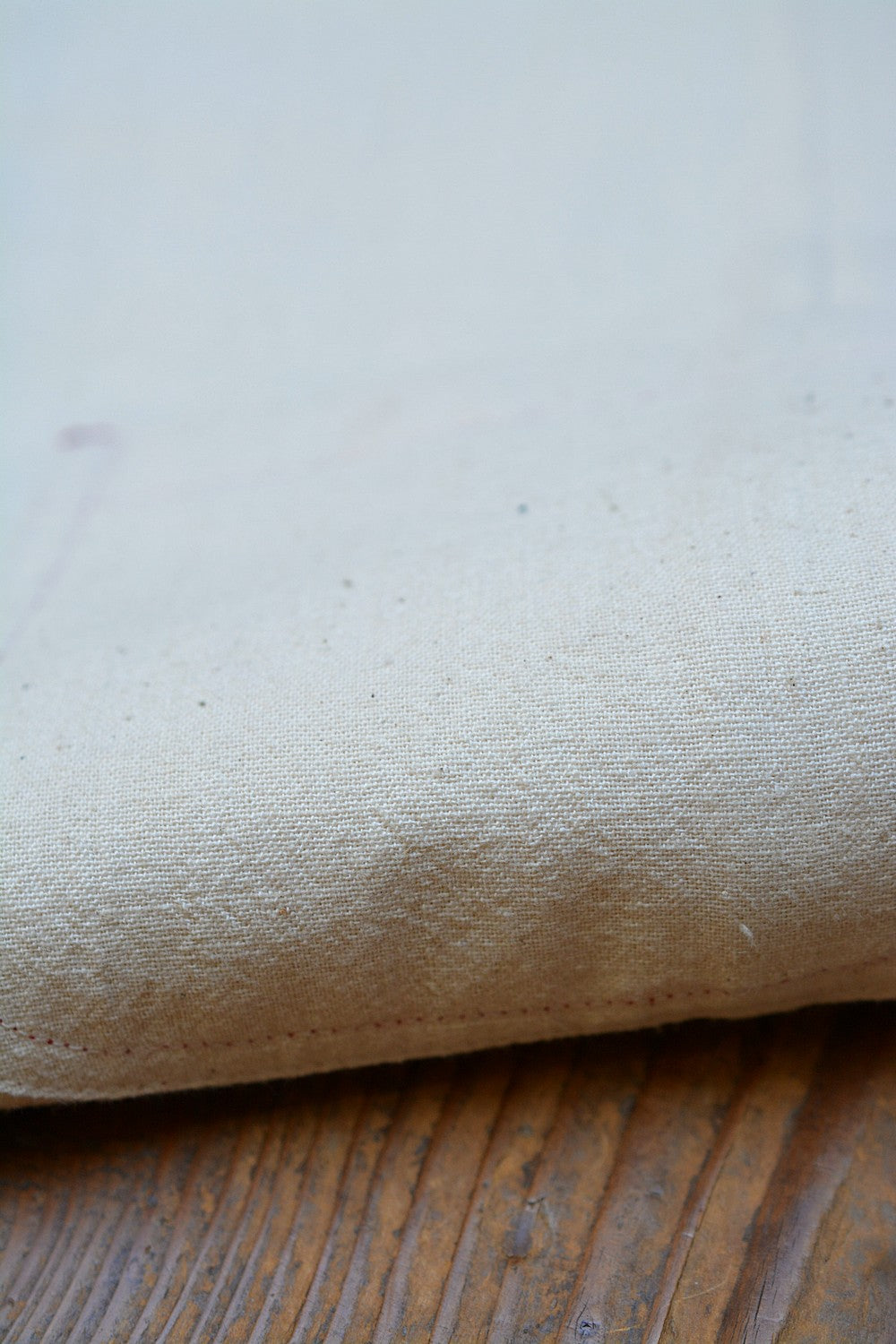 Khadi Jacket - Safari