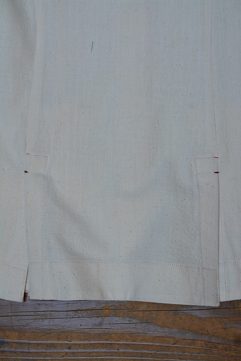 Khadi Jacket - metaphorracha
