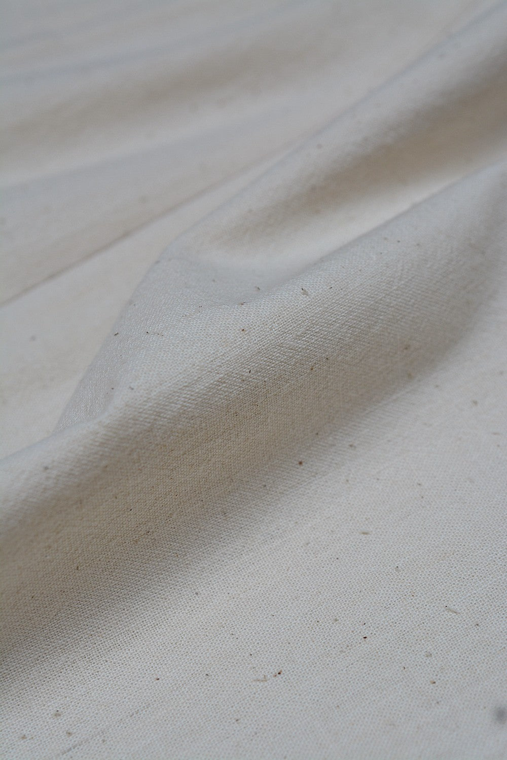 Khadi Kurta - Kalidar