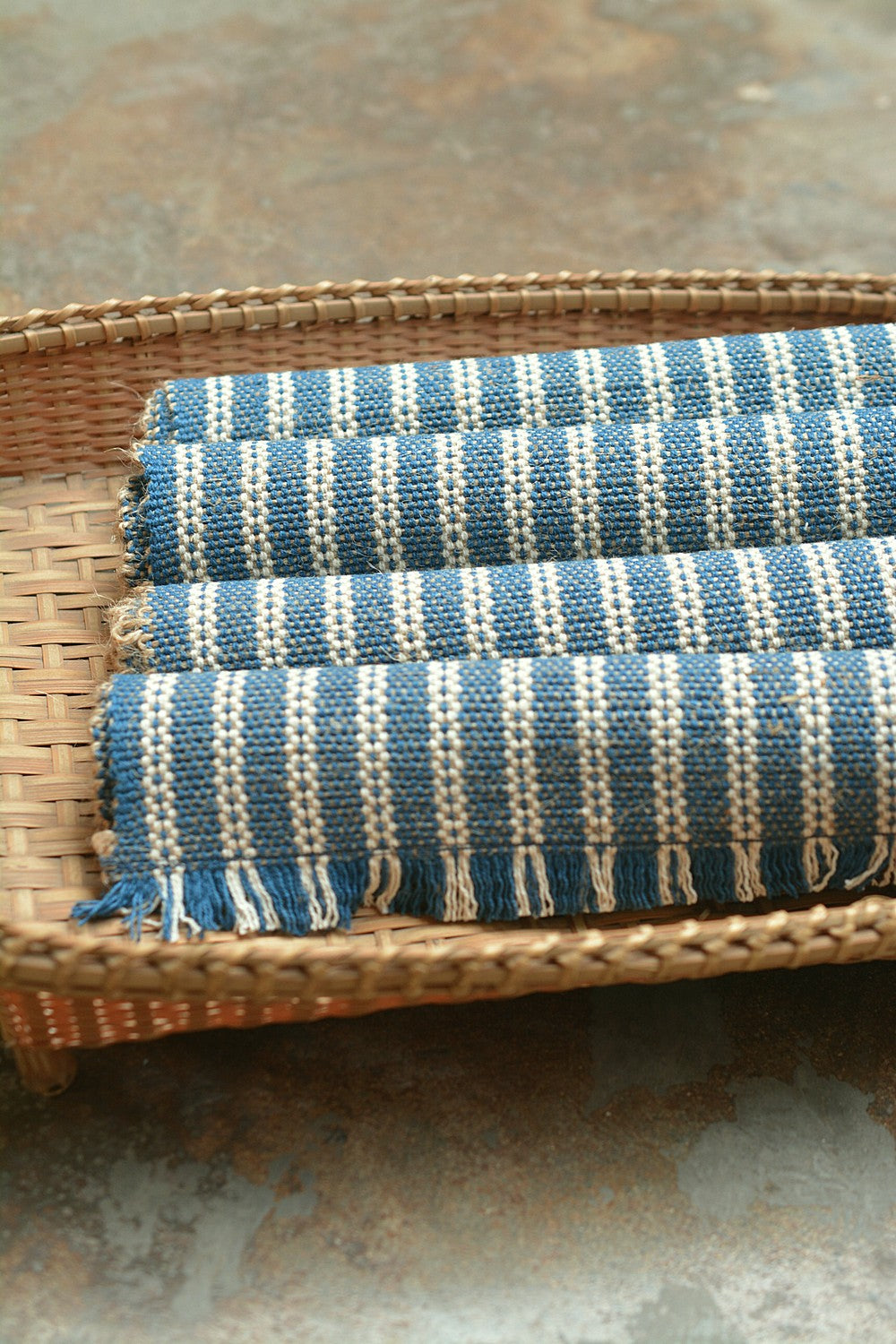 Pine - Gudaar Patti Tablemat