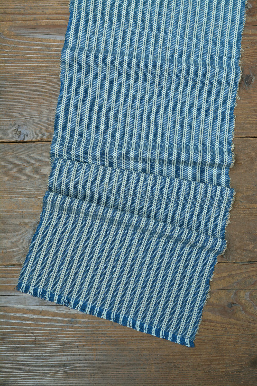 Pine - Gudaar Patti Table Runner