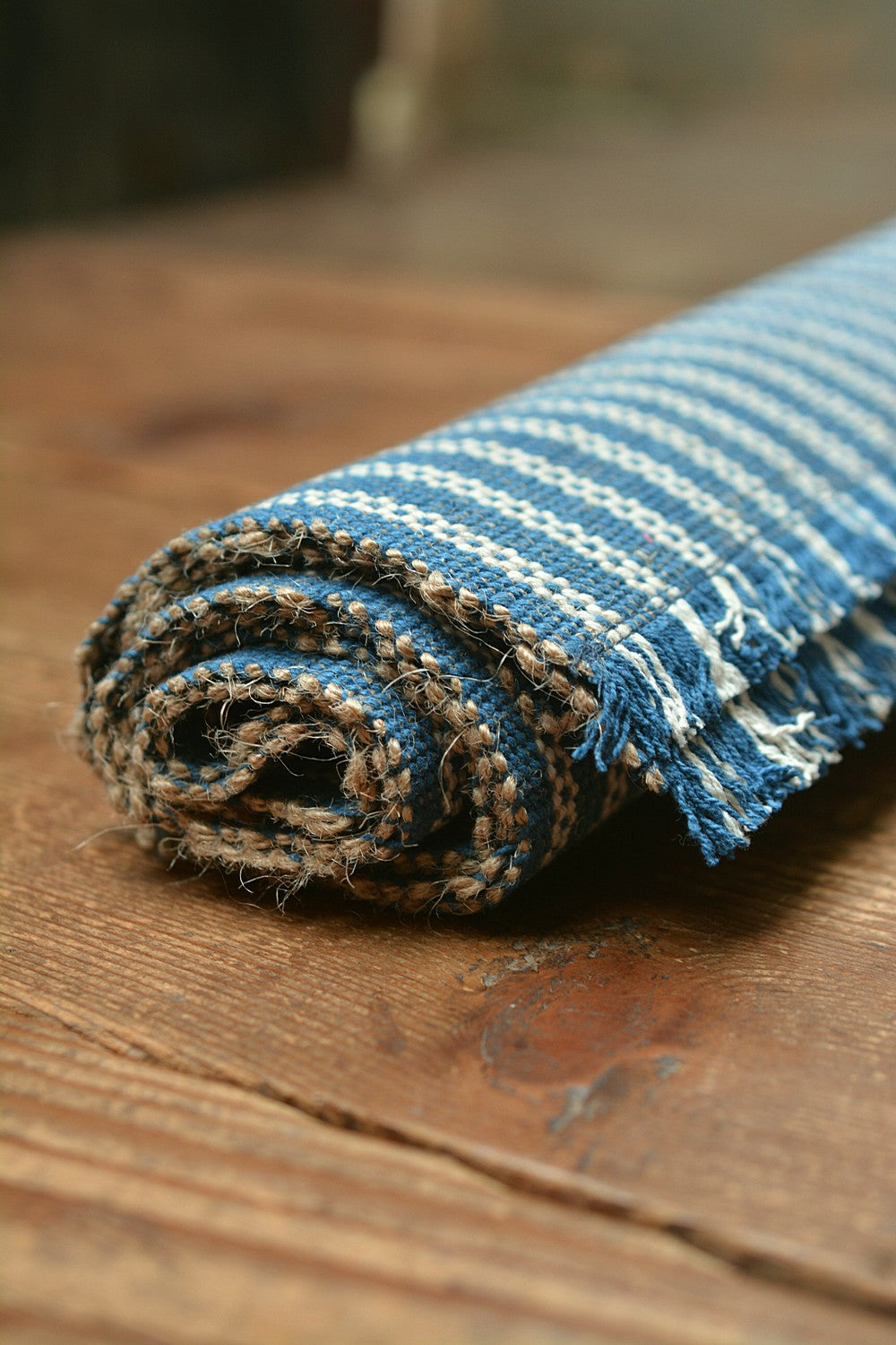 Pine - Gudaar Patti Table Runner
