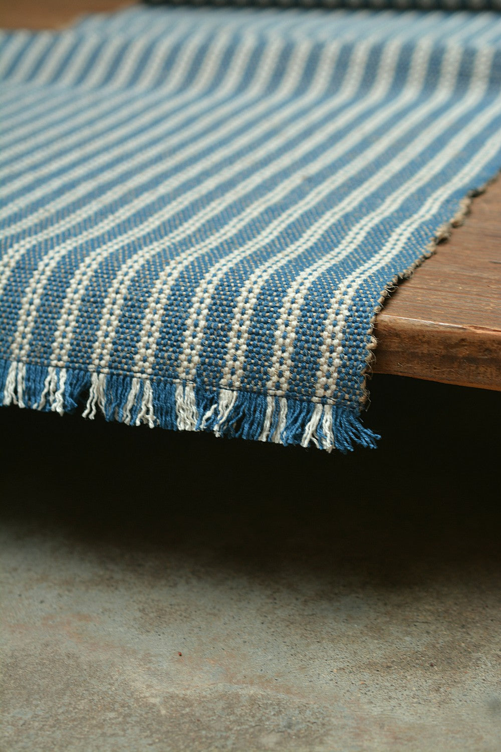 Pine - Gudaar Patti Table Runner