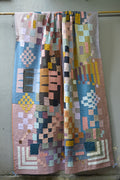 Karnataka Kowdhi - Commons (63" x 90")