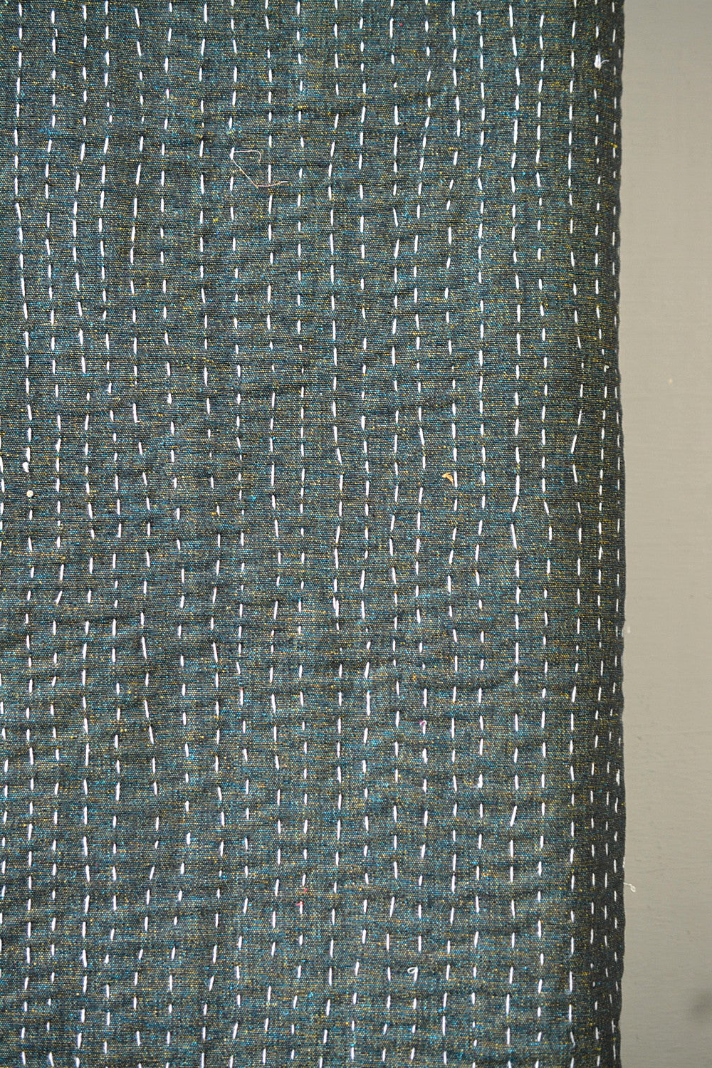 Karnataka Kowdhi - Commons (63" x 90")