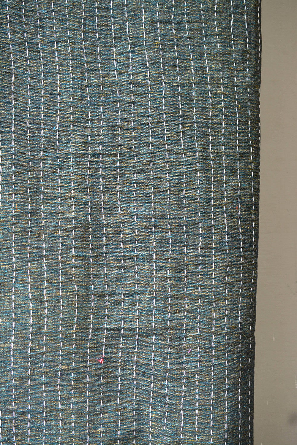 Karnataka Kowdhi - Contour (61" x 90")