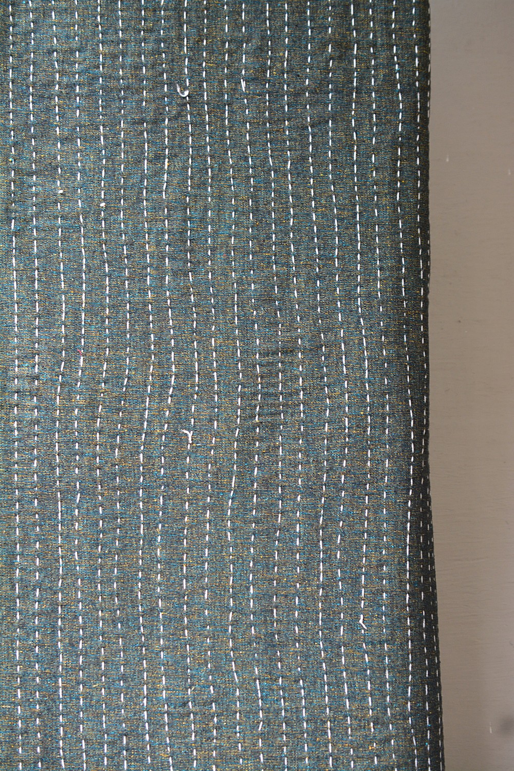 Karnataka Kowdhi - Axiom (61" x 88")
