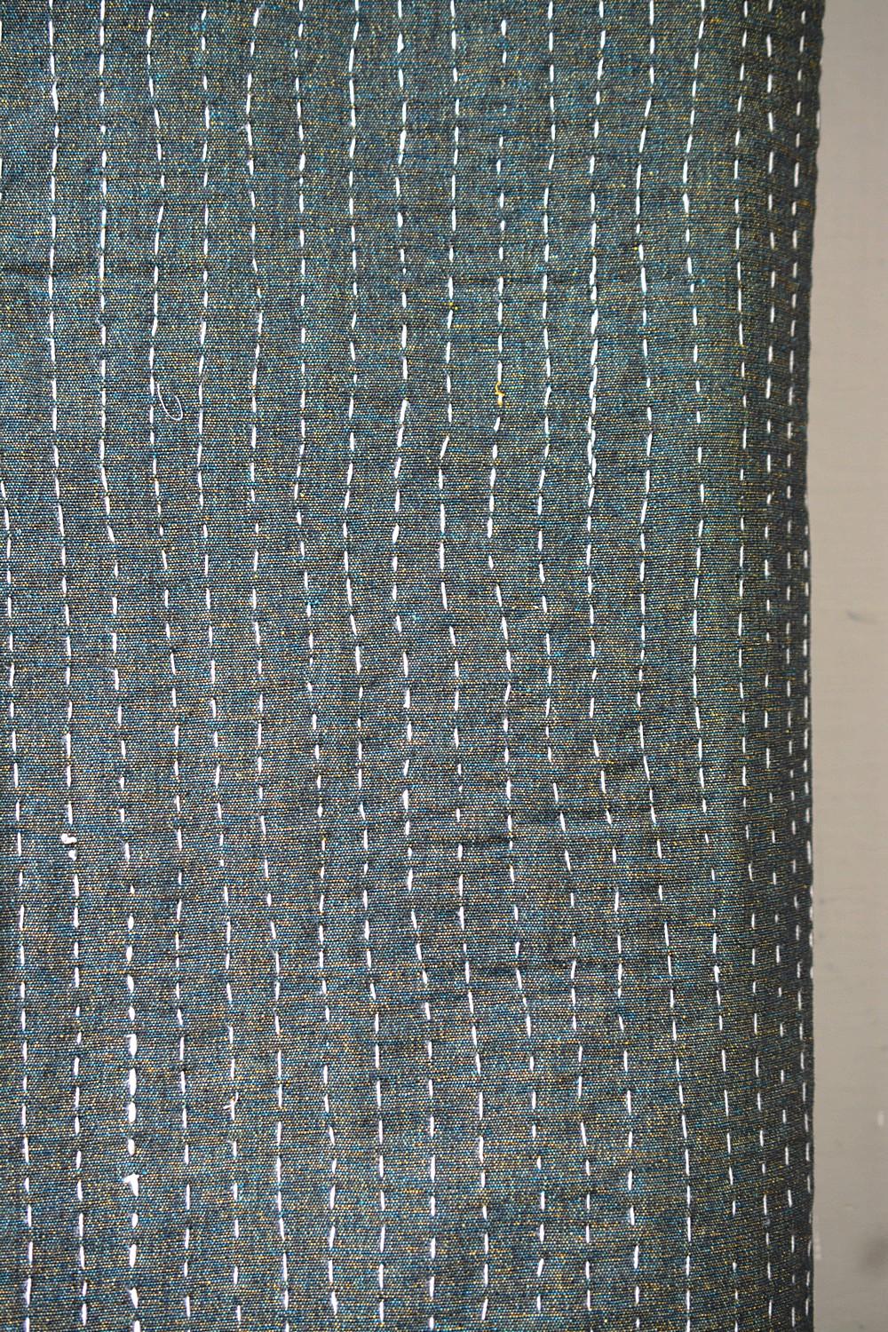 Karnataka Kowdhi - Meridian (62" x 90")