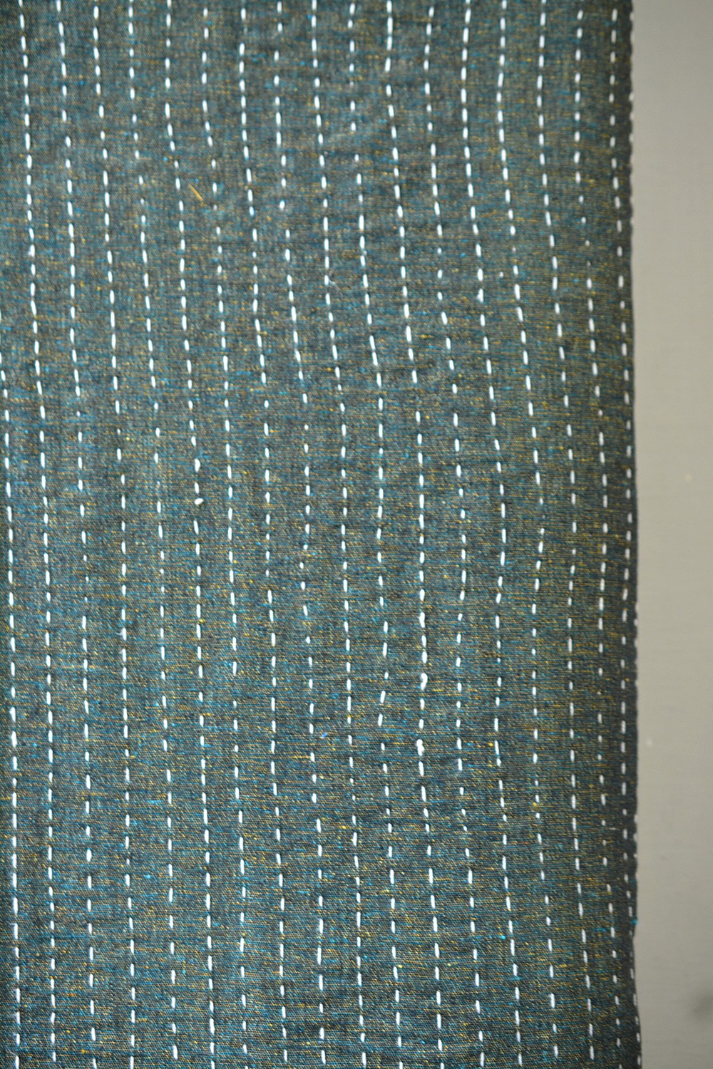 Karnataka Kowdhi - Panel (62" x 90")