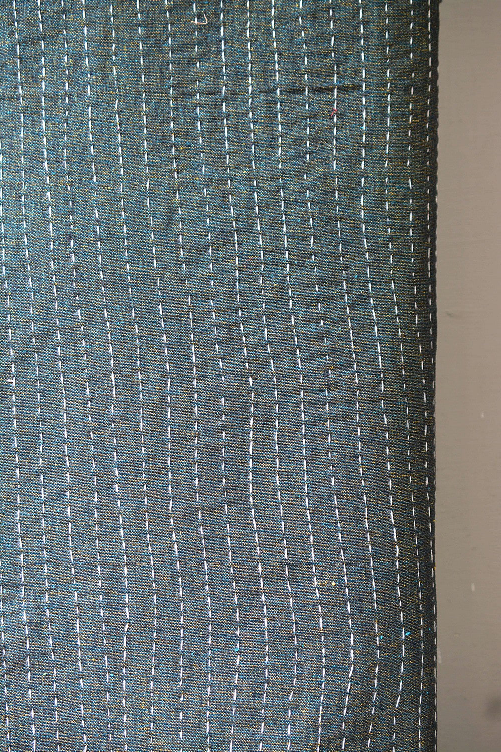 Karnataka Kowdhi - Junction (62" x 90")