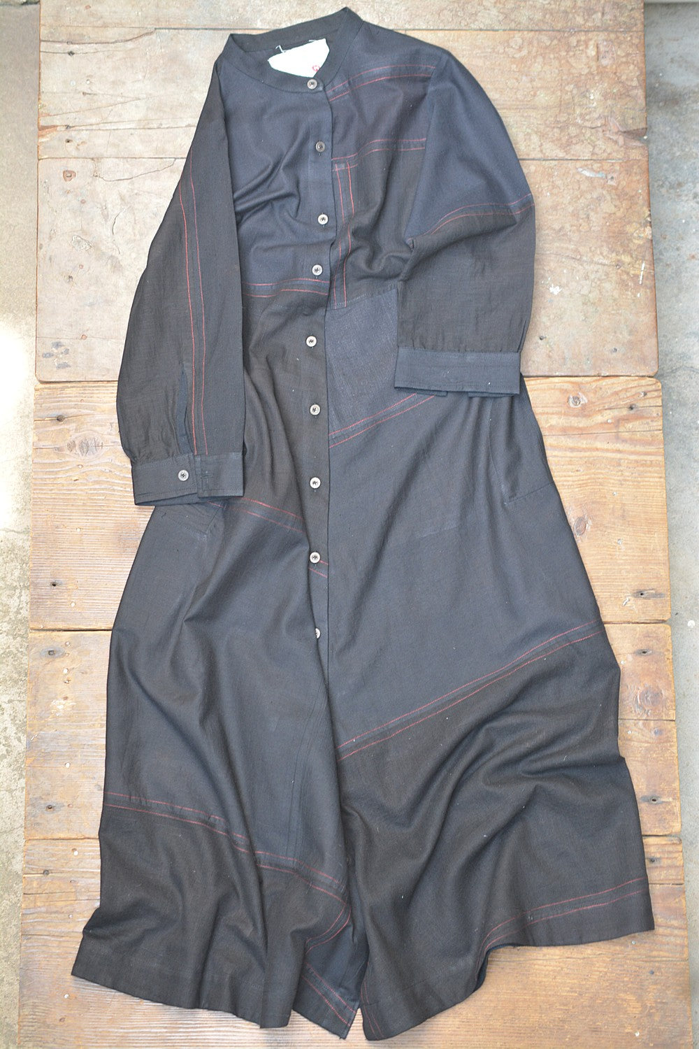 Khadi Dress - Size “M” | Shesha