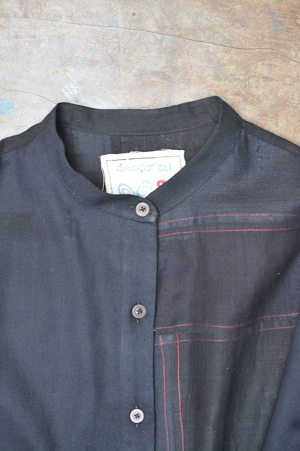 Khadi Dress - Size “M” | Shesha