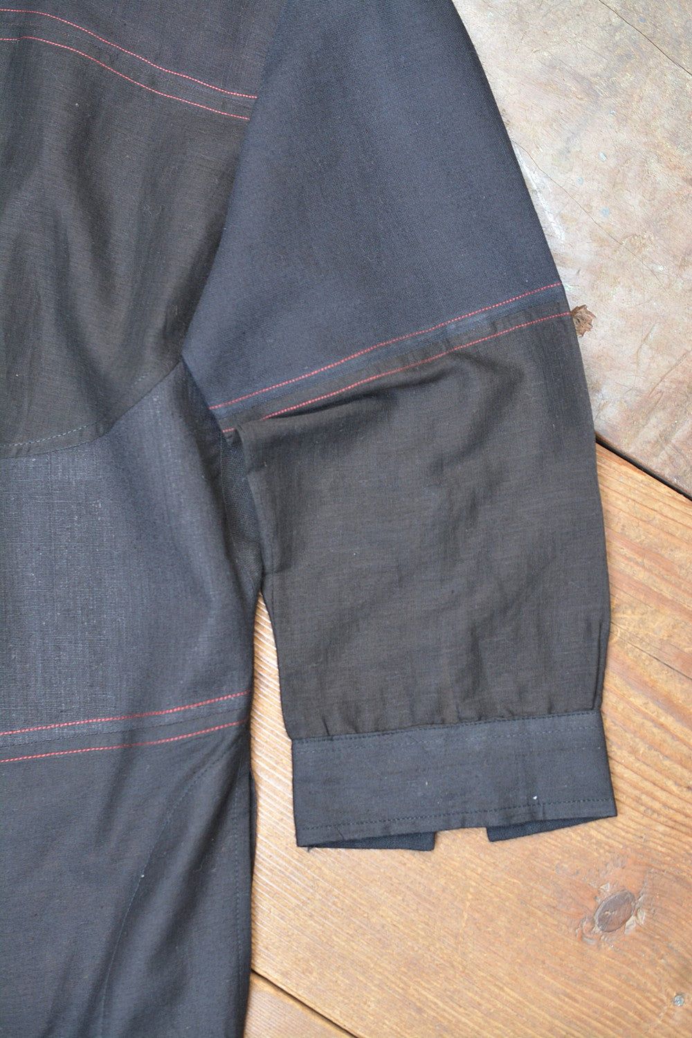 Khadi Dress - Size “M” | Shesha